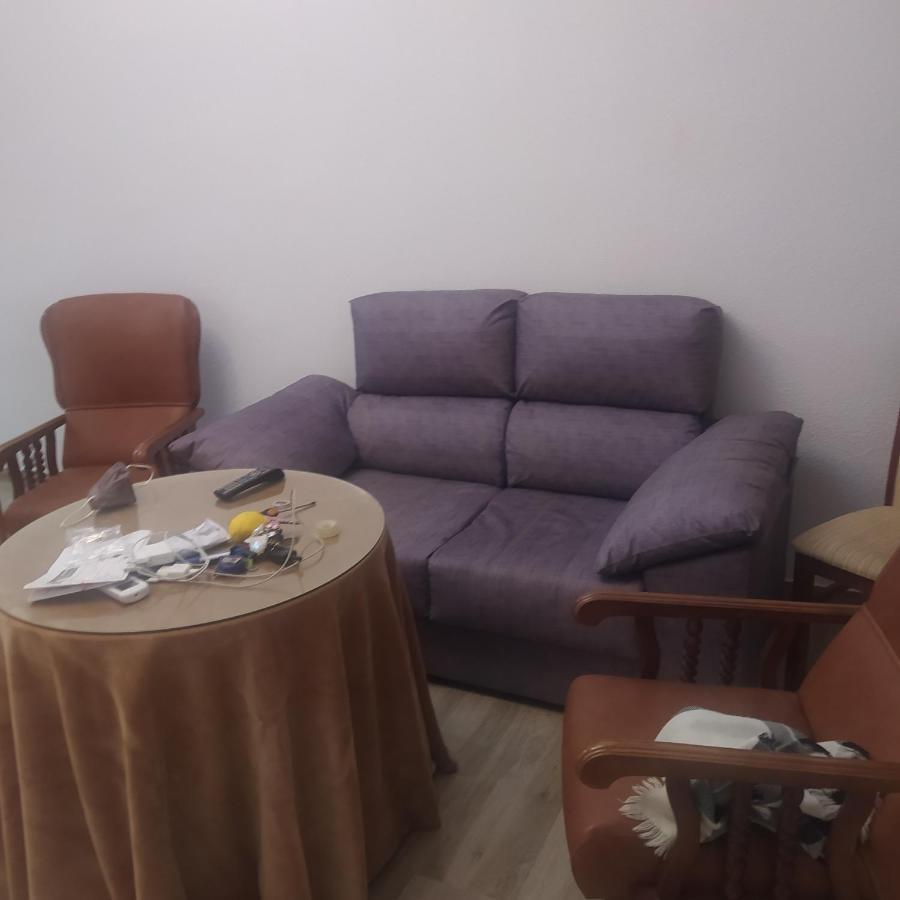 Apartamento El Cuco Aldeanueva de la Vera Exterior photo