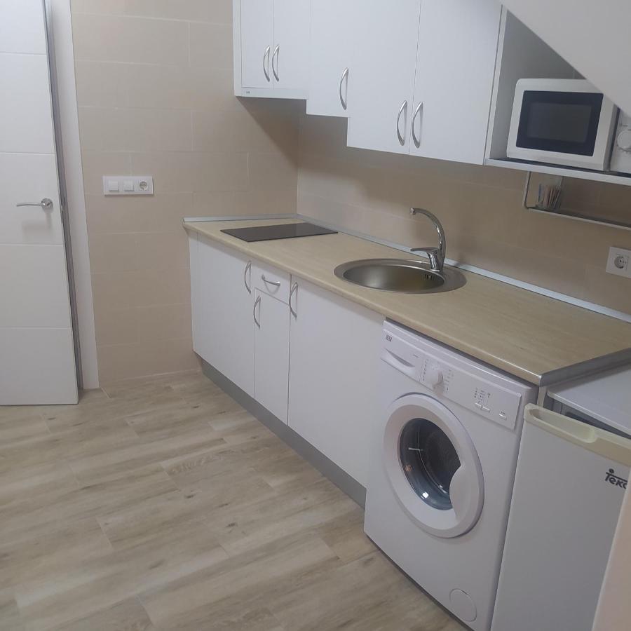 Apartamento El Cuco Aldeanueva de la Vera Exterior photo